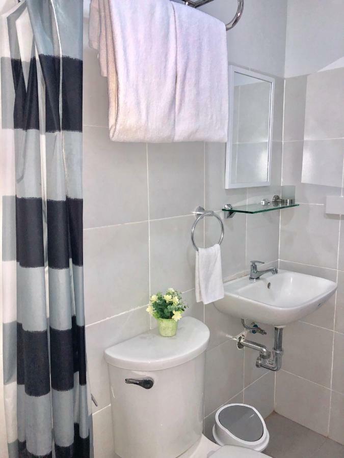 Explorer 1004 Apartment